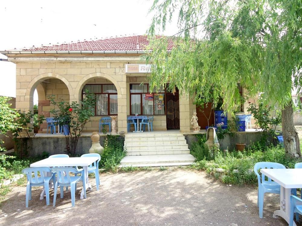 Ihlara Akar Hotel