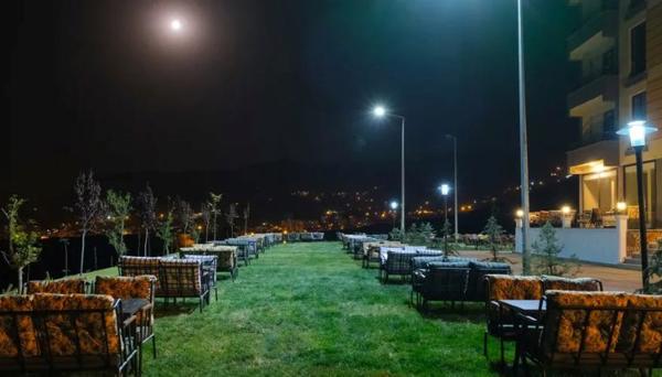 Olcay Suites Hotel