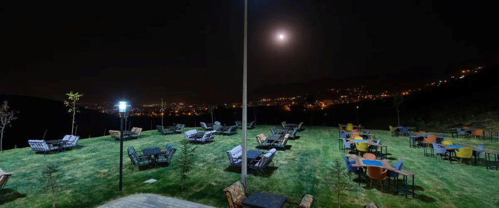 Olcay Suites Hotel