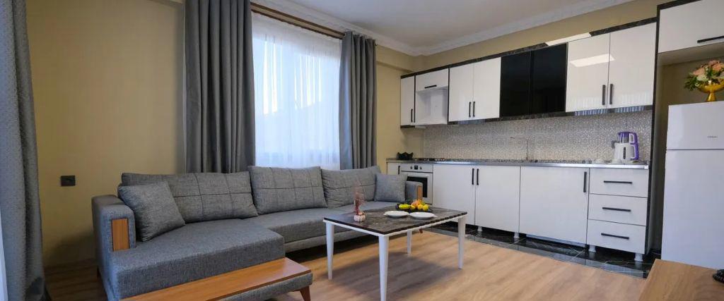 Olcay Suites Hotel