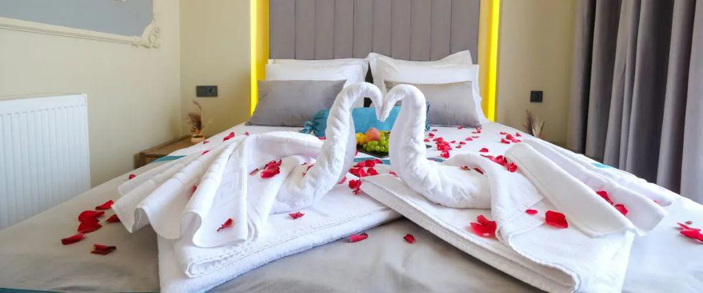Olcay Suites Hotel