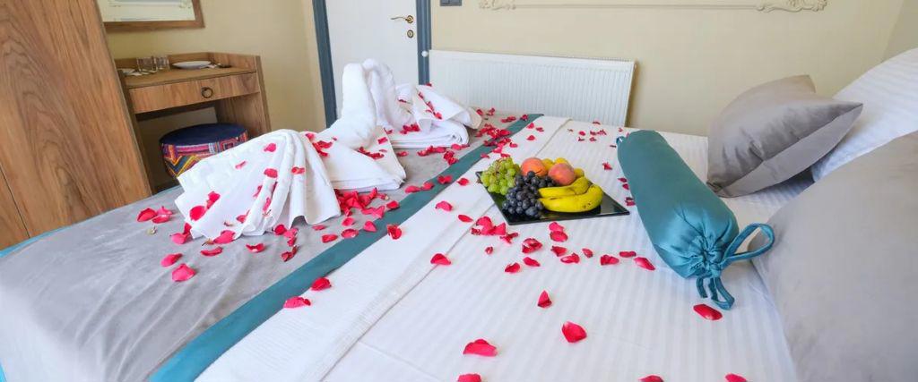 Olcay Suites Hotel