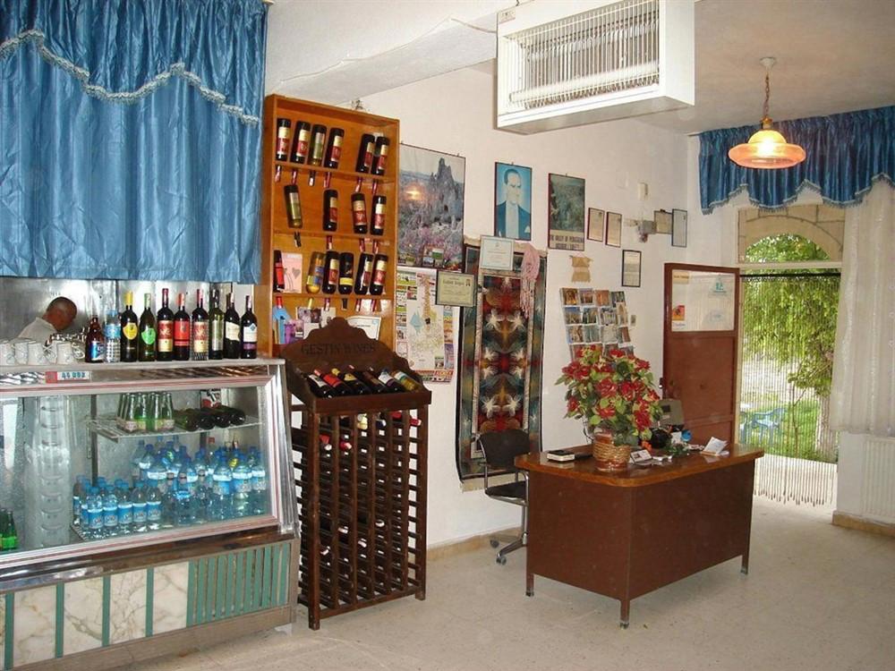 Ihlara Akar Hotel