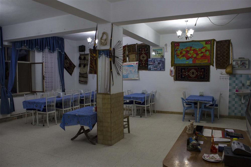 Ihlara Akar Hotel