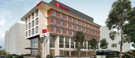 Ramada By Wyndham Arnavutkoy