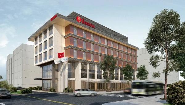 Ramada By Wyndham Arnavutkoy
