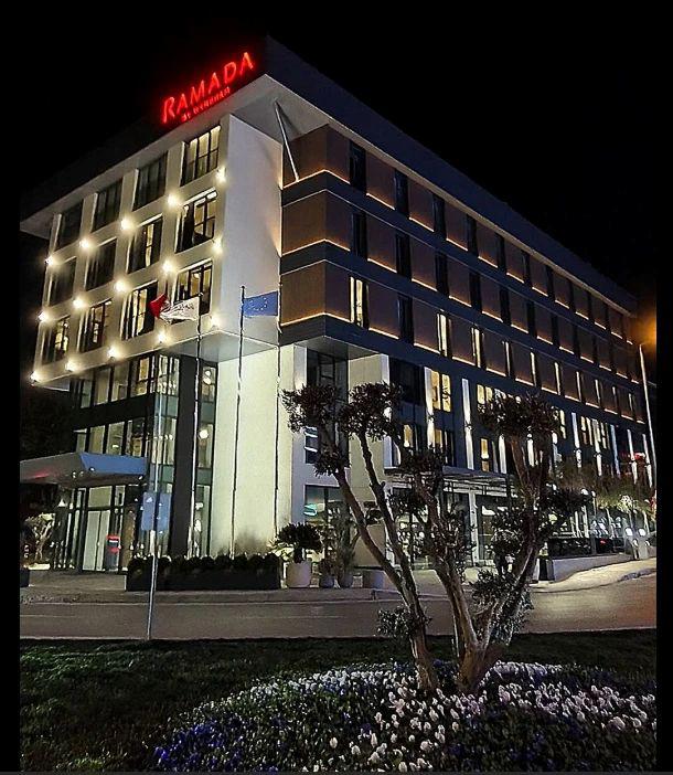 Ramada By Wyndham Arnavutkoy