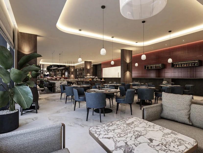 Ramada By Wyndham Arnavutkoy