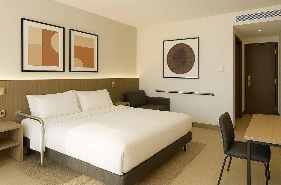 Ramada By Wyndham Arnavutkoy