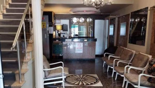 Golden Elit Otel