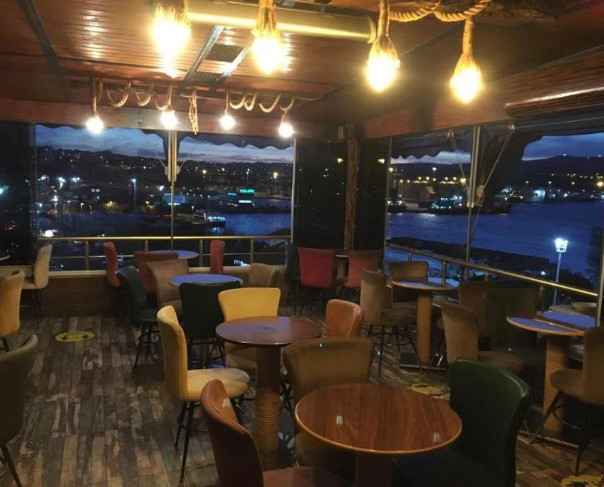 Golden Elit Otel