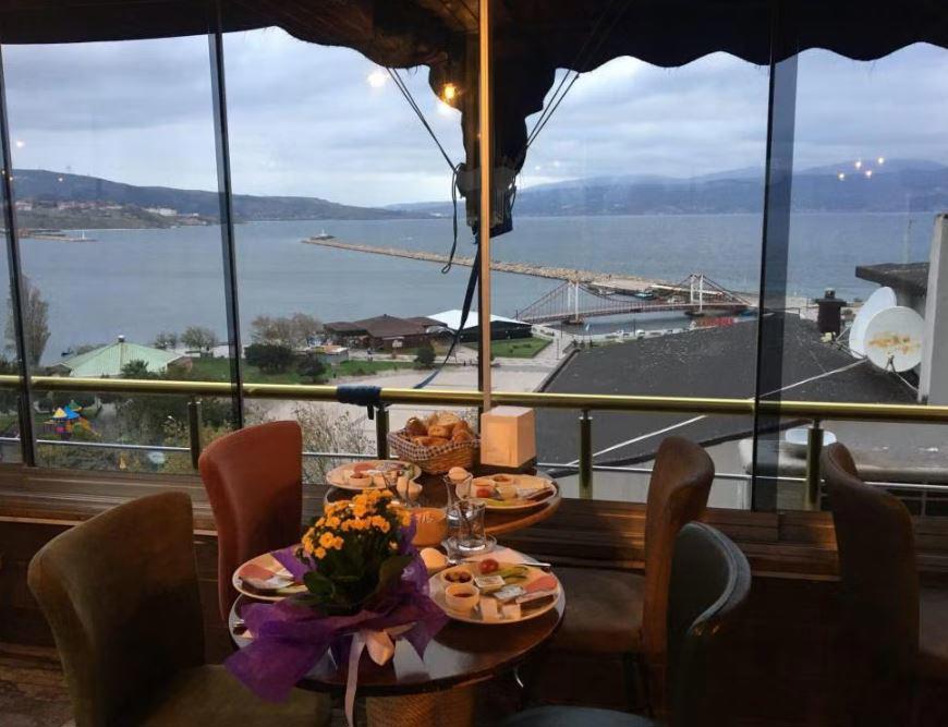Golden Elit Otel