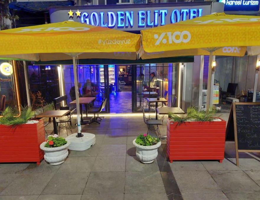 Golden Elit Otel