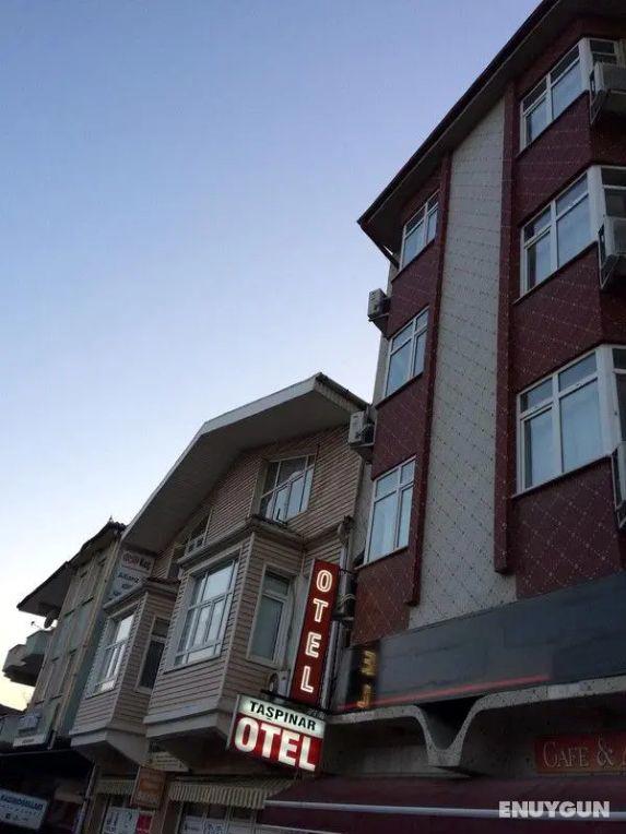 Geyve Taspinar Otel