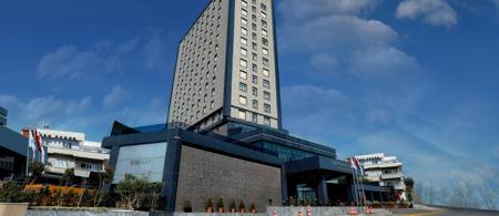 The Green Park Hotel Gaziantep