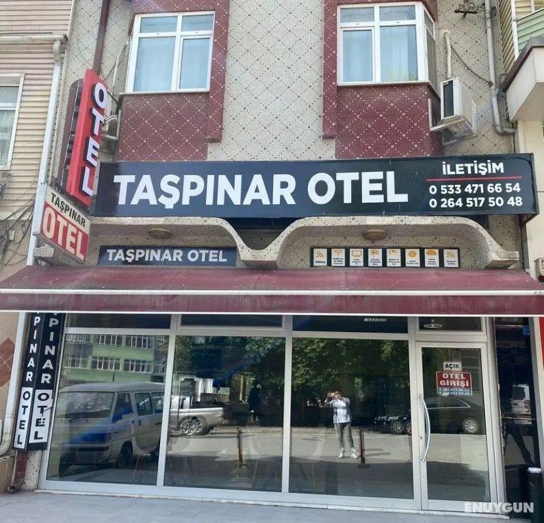 Geyve Taspinar Otel