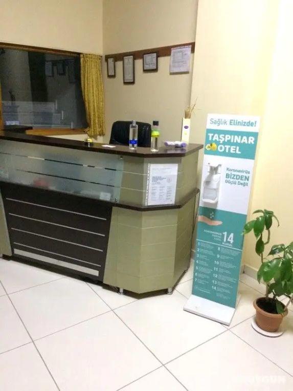 Geyve Taspinar Otel