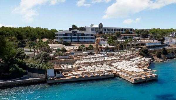 Sun Pearl Resort Beach Hotel