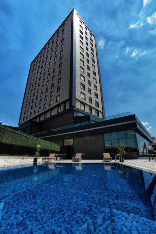The Green Park Hotel Gaziantep