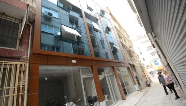 Samyeli Residence