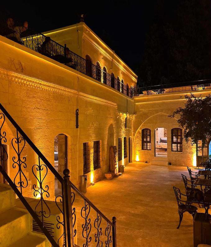 Cleopatra Antique Hotel