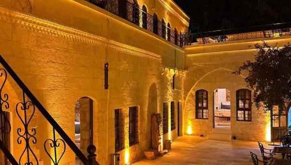 Cleopatra Antique Hotel
