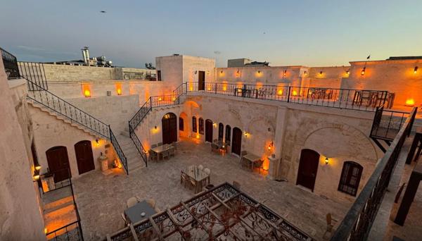Hermes Otel