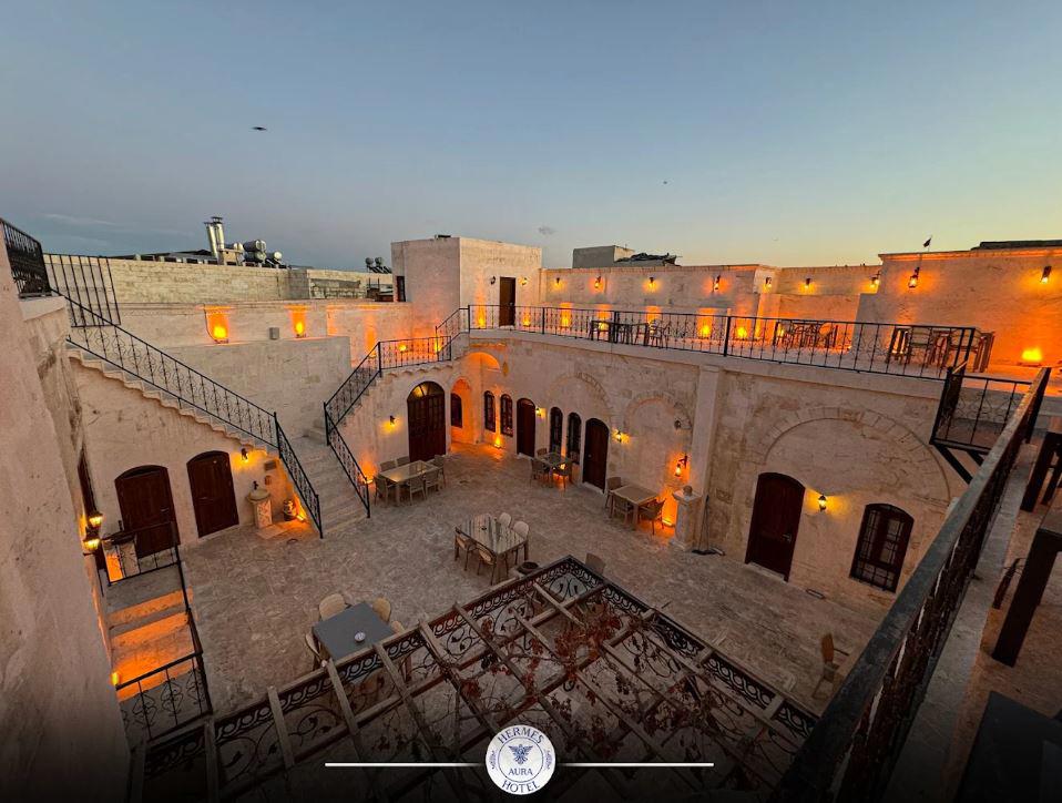 Hermes Otel