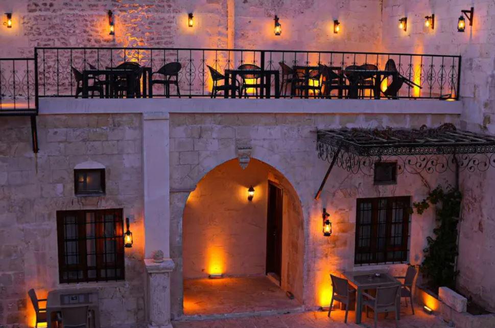 Hermes Otel