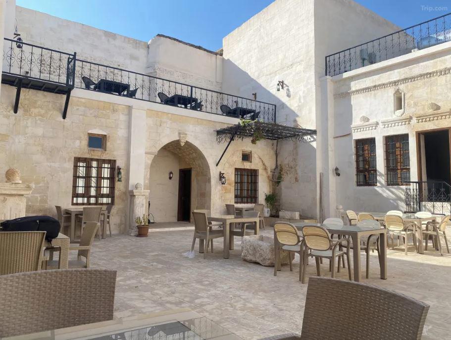 Hermes Otel