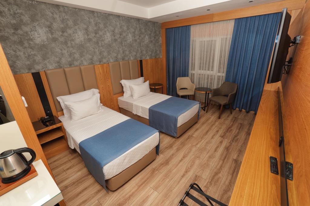The Green Park Hotel Gaziantep