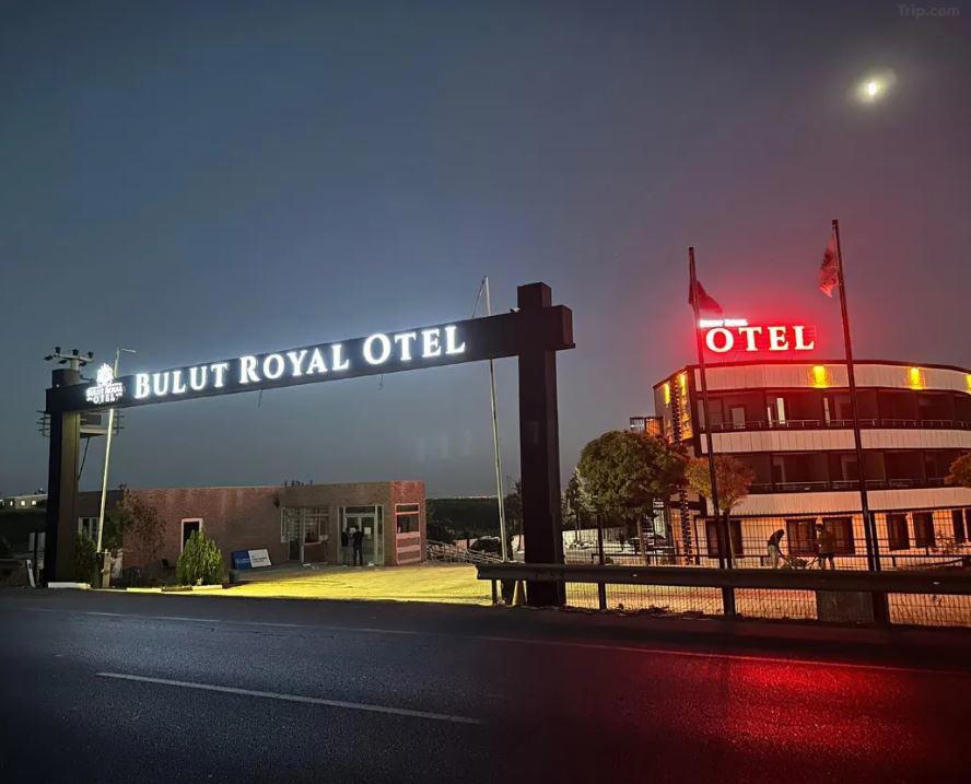 Bulut Royal Hotel