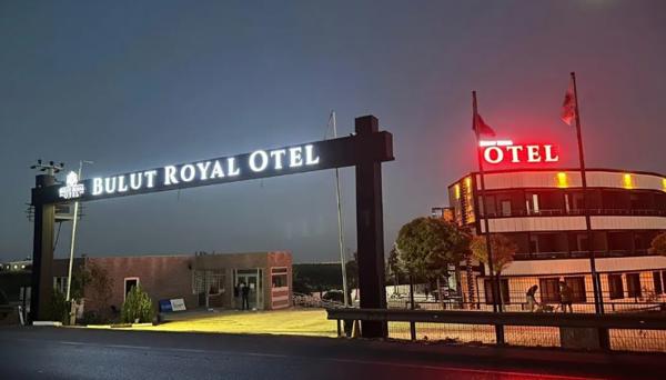 Bulut Royal Hotel
