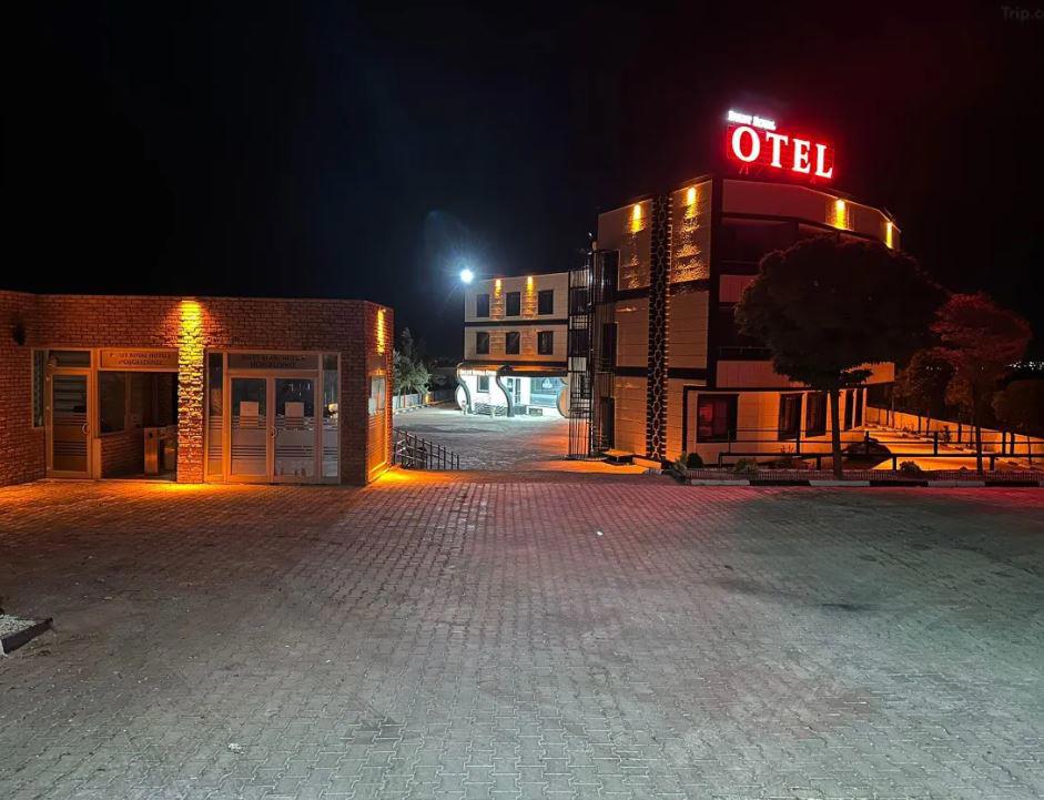 Bulut Royal Hotel