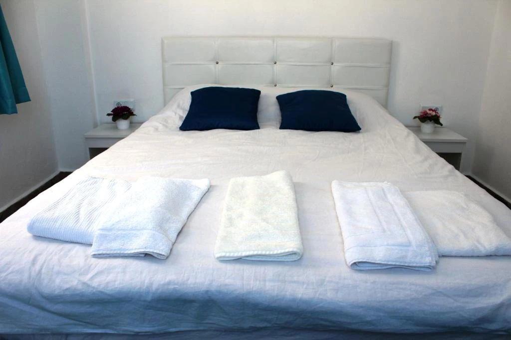 Mavi Pansiyon & Restaurant