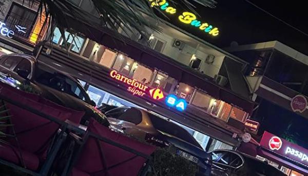 Pia Butik Otel Sığacık