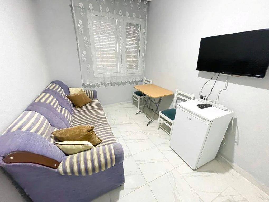 Pia Butik Otel Sigacik