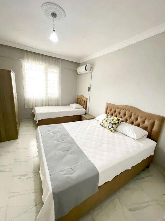 Pia Butik Otel Sigacik