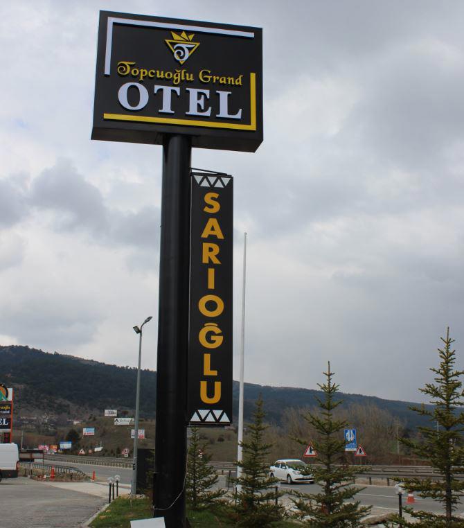 Topçuoğlu Grand Otel