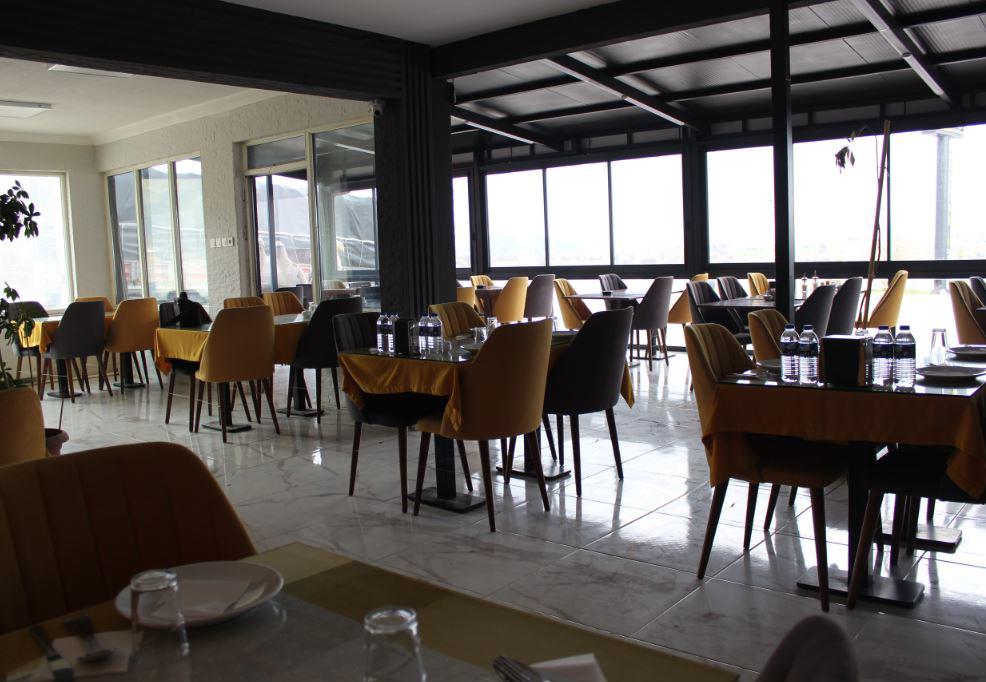 Topçuoğlu Grand Otel