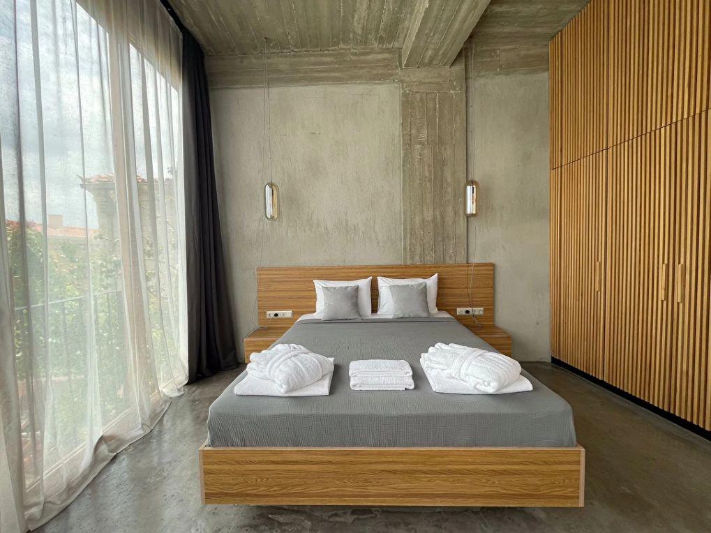 Warszawski Alaçatı