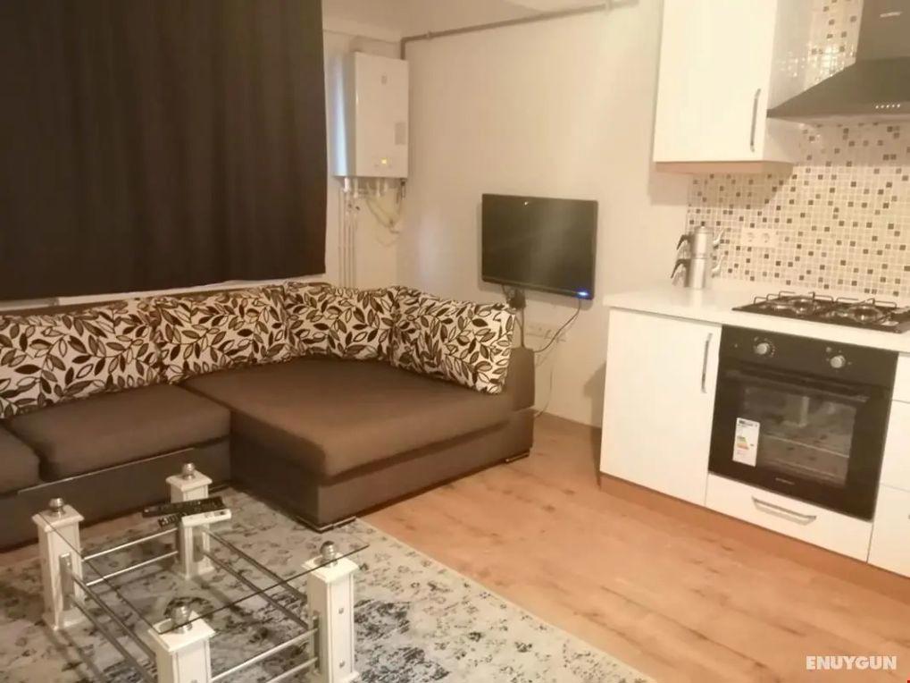 Meva Residence Hotel