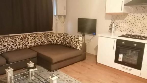 Meva Residence Hotel