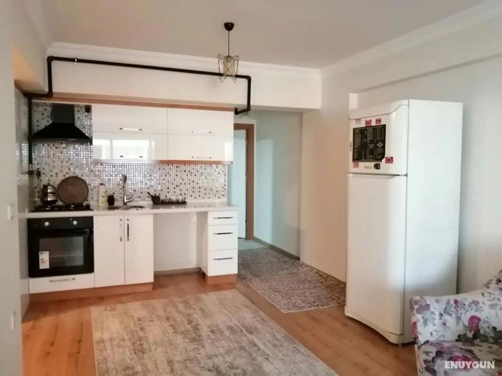 Meva Residence Hotel