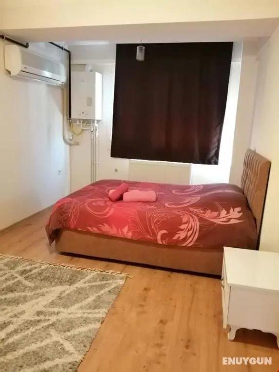 Meva Residence Hotel