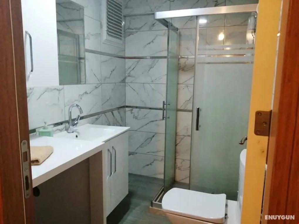 Meva Residence Hotel