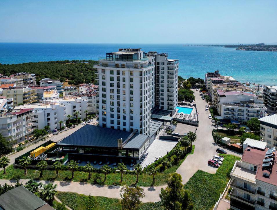 Citypoint Beach & Spa Hotel