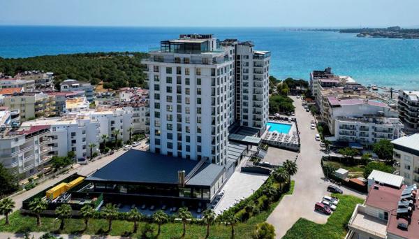 Citypoint Beach & Spa Hotel