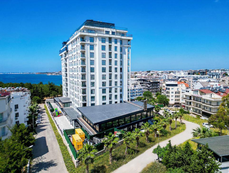 Citypoint Beach & Spa Hotel