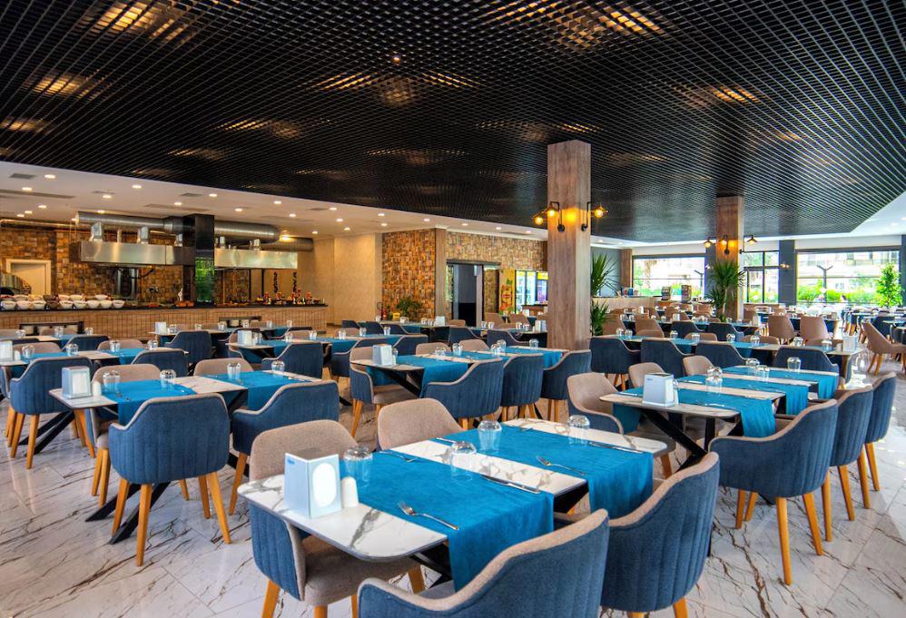 Citypoint Beach & Spa Hotel